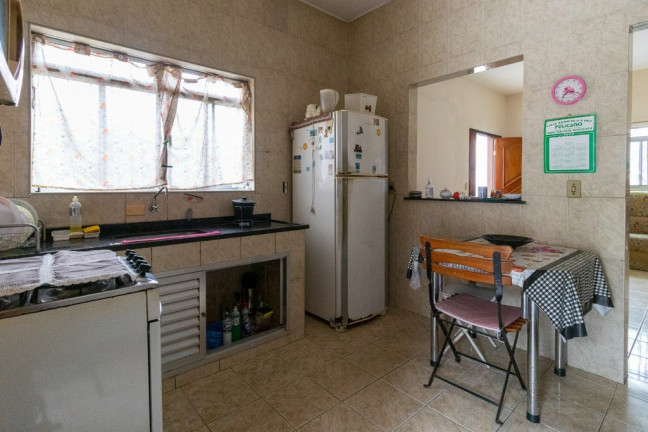 Imagem Casa com 2 Quartos à Venda, 60 m² em Vila Do Castelo - São Paulo Imagem Casa com 2 Quartos à Venda, 60 m² em Vila Do Castelo - São Paulo