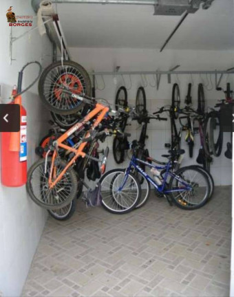 Imagem Apartamento com 2 Quartos à Venda, 65 m² em Vila Santa Catarina - São Paulo