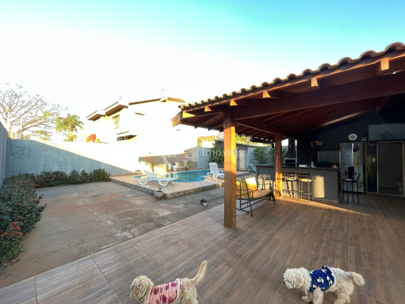 Imagem Casa com 3 Quartos à Venda, 130 m² em Uniao - Campo Grande Imagem Casa com 3 Quartos à Venda, 130 m² em Uniao - Campo Grande