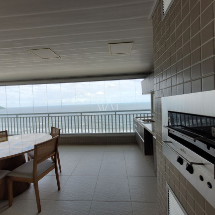 Imagem Apartamento com 4 Quartos à Venda, 192 m² em Aviação - Praia Grande Imagem Apartamento com 4 Quartos à Venda, 192 m² em Aviação - Praia Grande