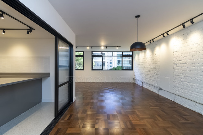 Imagem Apartamento com 3 Quartos à Venda, 231 m² em Higienópolis - São Paulo