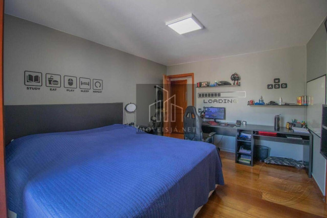 Imagem Casa com 4 Quartos à Venda, 450 m² em Alphaville - Santana De Parnaíba Imagem Casa com 4 Quartos à Venda, 450 m² em Alphaville - Santana De Parnaíba