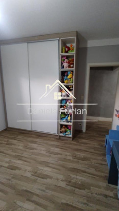 Imagem Casa de Condomínio com 3 Quartos à Venda, 196 m² em Condomínio Horto Florestal Iii - Sorocaba