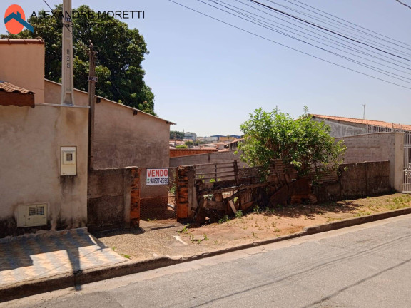 Imagem Terreno à Venda, 360 m² em Vila Da Fonte - Sorocaba Imagem Terreno à Venda, 360 m² em Vila Da Fonte - Sorocaba