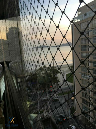 Imagem Apartamento com 4 Quartos à Venda, 297 m² em Embaré - Santos