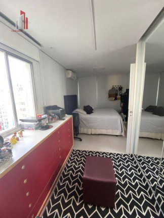 Imagem Apartamento com 2 Quartos à Venda, 80 m² em Barra Funda - São Paulo Imagem Apartamento com 2 Quartos à Venda, 80 m² em Barra Funda - São Paulo