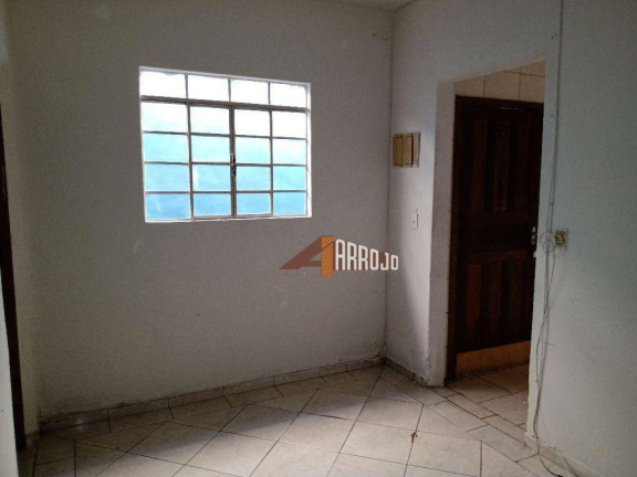 Imagem Casa com 1 Quarto para Alugar, em Vila Marieta - São Paulo Imagem Casa com 1 Quarto para Alugar, em Vila Marieta - São Paulo