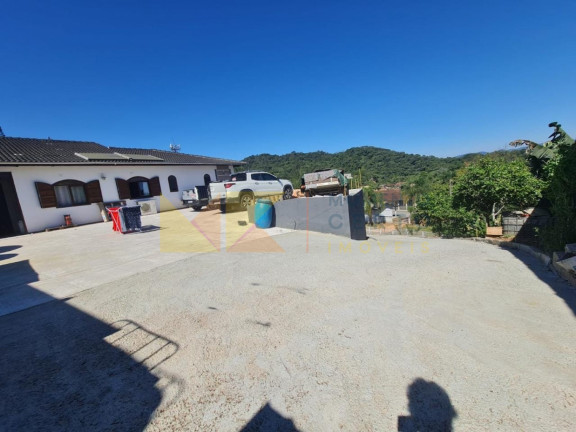 Imagem Casa com 4 Quartos à Venda, 240 m² em Nova Esperança - Blumenau