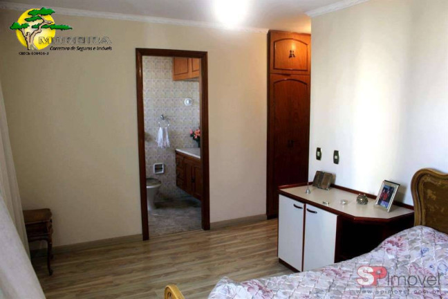 Imagem Apartamento com 3 Quartos à Venda, 117 m² em Santana - São Paulo