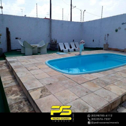 Imagem Casa com 5 Quartos à Venda, 340 m² em Conde Imagem Casa com 5 Quartos à Venda, 340 m² em Conde