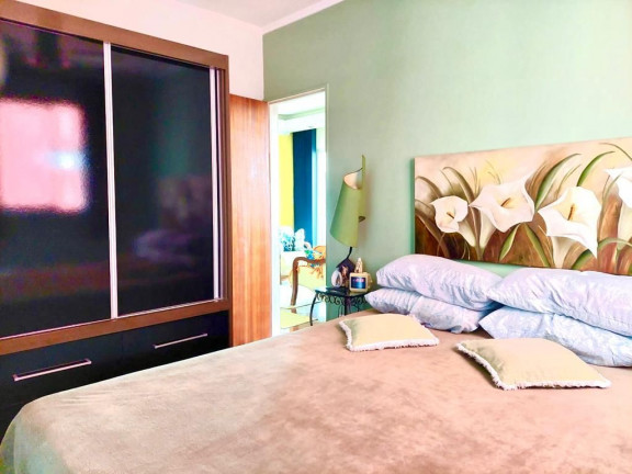 Imagem Apartamento com 2 Quartos à Venda, 78 m² em Rudge Ramos - São Bernardo Do Campo
