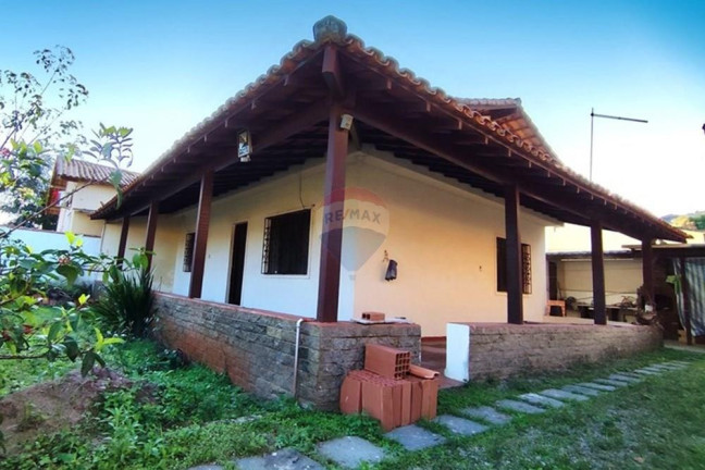 Imagem Casa com 3 Quartos à Venda, 153 m² em Itaipuaçu - Maricá Imagem Casa com 3 Quartos à Venda, 153 m² em Itaipuaçu - Maricá