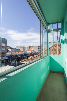 Imagem Apartamento com 3 Quartos à Venda, 81 m² em Azenha - Porto Alegre Imagem Apartamento com 3 Quartos à Venda, 81 m² em Azenha - Porto Alegre