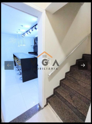 Imagem Casa com 3 Quartos à Venda, 100 m² em Penha De França - São Paulo Imagem Casa com 3 Quartos à Venda, 100 m² em Penha De França - São Paulo