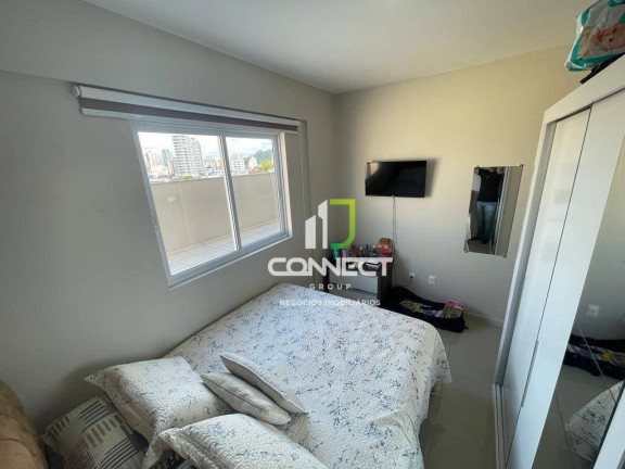 Imagem Apartamento com 2 Quartos à Venda, 120 m² em Vila Operária - Itajaí