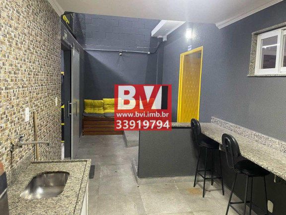 Imagem Imóvel Comercial à Venda, 400 m² em Campo Grande - Rio De Janeiro
