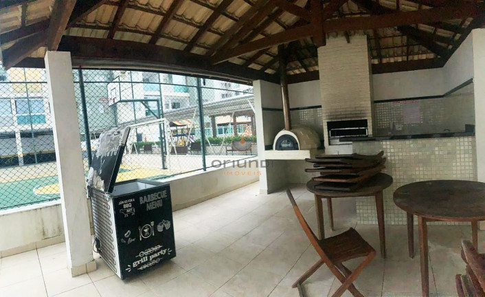 Imagem Apartamento com 2 Quartos à Venda, 60 m² em Praia De Itaparica - Vila Velha Imagem Apartamento com 2 Quartos à Venda, 60 m² em Praia De Itaparica - Vila Velha