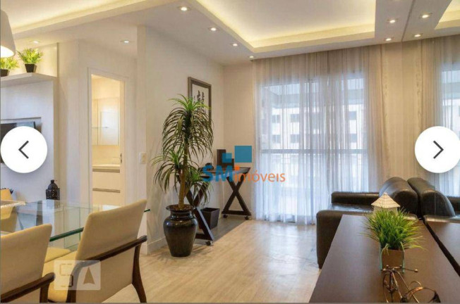 Imagem Apartamento com 1 Quarto à Venda, 60 m² em Barra Funda - São Paulo Imagem Apartamento com 1 Quarto à Venda, 60 m² em Barra Funda - São Paulo