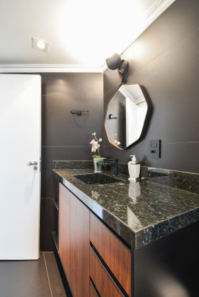 Imagem Apartamento com 1 Quarto à Venda, 46 m² em Vila Nova Conceição - São Paulo