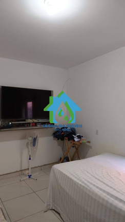 Imagem Casa com 1 Quarto à Venda, 125 m² em Jardim América - Várzea Paulista Imagem Casa com 1 Quarto à Venda, 125 m² em Jardim América - Várzea Paulista