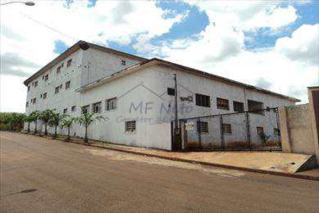 Imagem Imóvel Comercial à Venda, 2.100 m² em Cachoeira De Emas - Pirassununga Imagem Imóvel Comercial à Venda, 2.100 m² em Cachoeira De Emas - Pirassununga