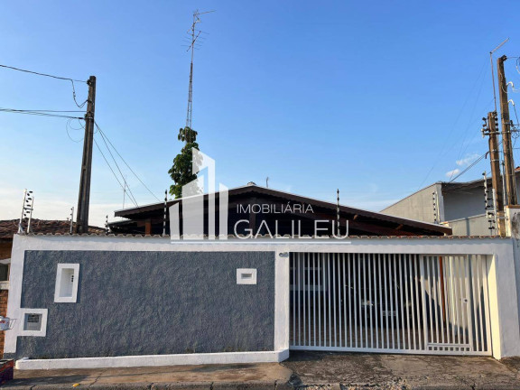 Imagem Casa com 3 Quartos à Venda, 200 m² em Jardim Planalto - Campinas