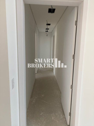 Imagem Apartamento com 4 Quartos à Venda, 343 m² em Vila Olímpia - São Paulo Imagem Apartamento com 4 Quartos à Venda, 343 m² em Vila Olímpia - São Paulo