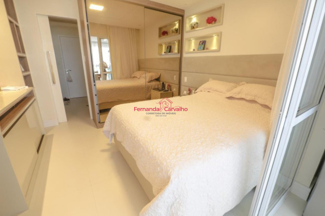 Imagem Apartamento com 1 Quarto à Venda, 48 m² em Rio Vermelho - Salvador Imagem Apartamento com 1 Quarto à Venda, 48 m² em Rio Vermelho - Salvador