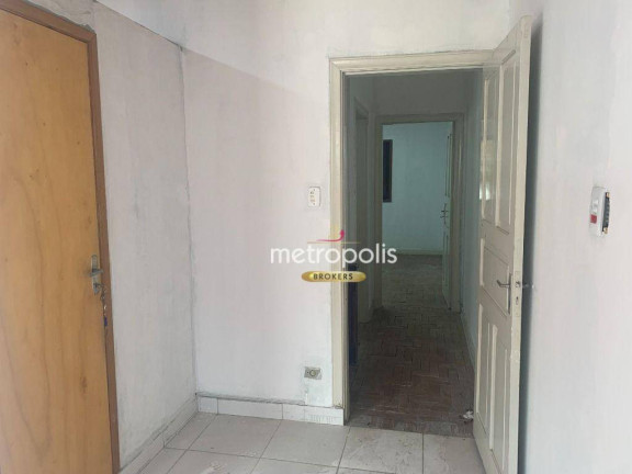 Imagem Sobrado com 2 Quartos à Venda, 100 m² em Santa Paula - São Caetano Do Sul