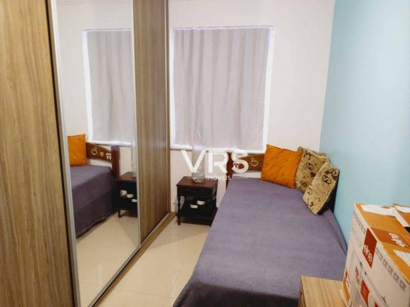 Imagem Apartamento com 2 Quartos à Venda, 57 m² em Barra Do Imbuí - Teresópolis Imagem Apartamento com 2 Quartos à Venda, 57 m² em Barra Do Imbuí - Teresópolis