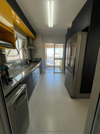 Imagem Apartamento com 3 Quartos à Venda, 130 m² em Gonzaga - Santos
