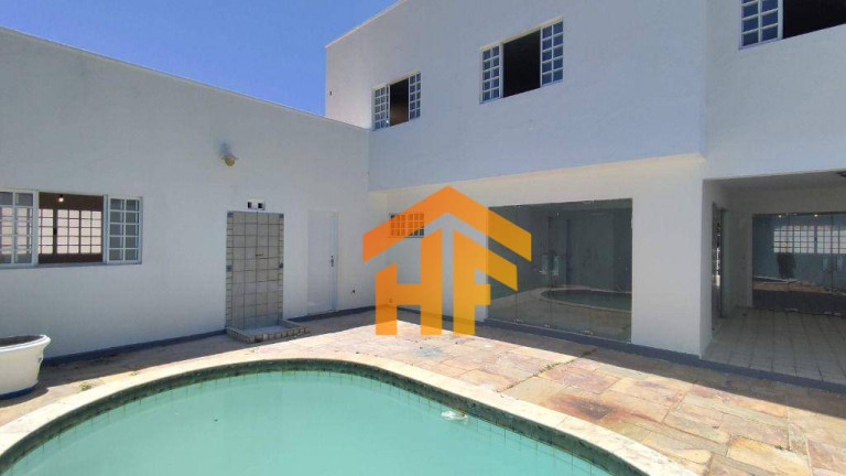 Casa com 4 Quartos à Venda, 399 m² em Bairro Novo - Olinda