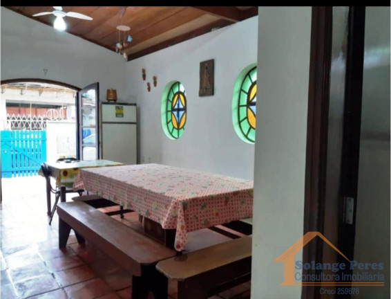 Imagem Casa com 3 Quartos à Venda, 140 m² em Toninhas - Ubatuba Imagem Casa com 3 Quartos à Venda, 140 m² em Toninhas - Ubatuba