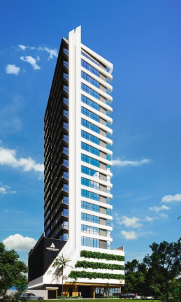Imagem Apartamento com 3 Quartos à Venda, 107 m² em Perequê - Porto Belo Imagem Apartamento com 3 Quartos à Venda, 107 m² em Perequê - Porto Belo