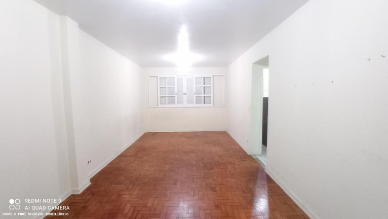Imagem Apartamento com 1 Quarto para Alugar, 44 m² em Brás - São Paulo