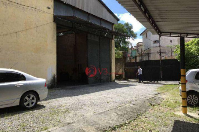Imagem Galpão para Alugar, 1.500 m² em Penha - São Paulo Imagem Galpão para Alugar, 1.500 m² em Penha - São Paulo