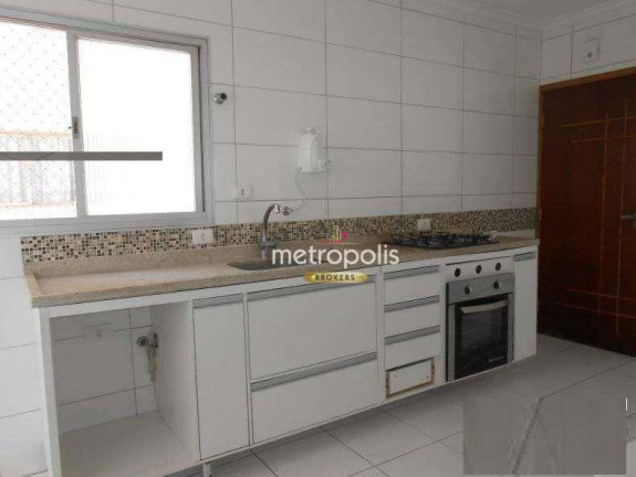 Imagem Apartamento com 3 Quartos à Venda, 100 m² em Osvaldo Cruz - São Caetano Do Sul Imagem Apartamento com 3 Quartos à Venda, 100 m² em Osvaldo Cruz - São Caetano Do Sul