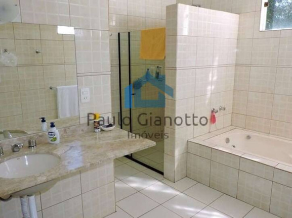 Imagem Casa de Condomínio com 5 Quartos à Venda, 5.115 m² em Granja Viana - Carapicuíba