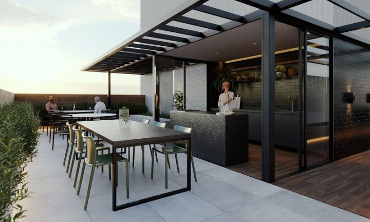 Imagem Apartamento com 3 Quartos à Venda, 81 m² em Poço - Cabedelo Imagem Apartamento com 3 Quartos à Venda, 81 m² em Poço - Cabedelo