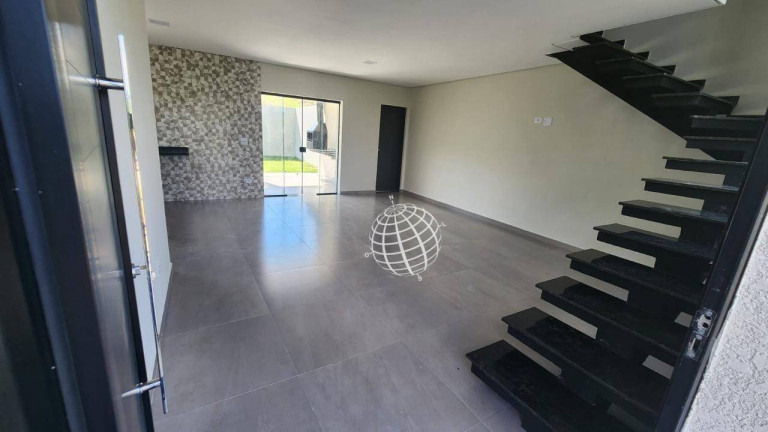 Imagem Casa com 3 Quartos à Venda, 97 m² em Santa Martha - Bom Jesus Dos Perdões Imagem Casa com 3 Quartos à Venda, 97 m² em Santa Martha - Bom Jesus Dos Perdões