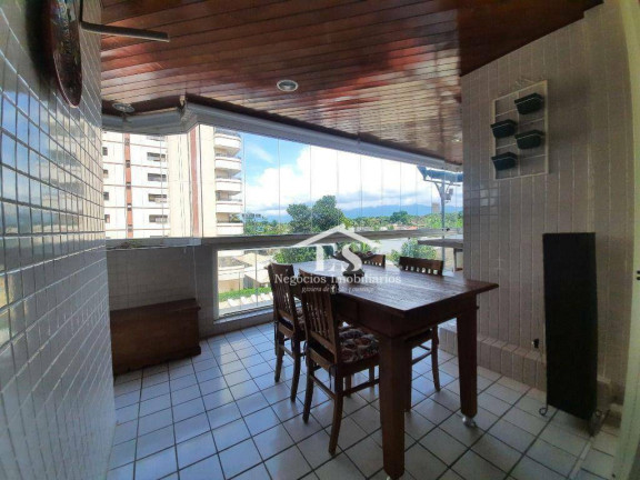 Imagem Apartamento com 3 Quartos à Venda, 122 m² em Riviera De São Lourenço - Bertioga Imagem Apartamento com 3 Quartos à Venda, 122 m² em Riviera De São Lourenço - Bertioga