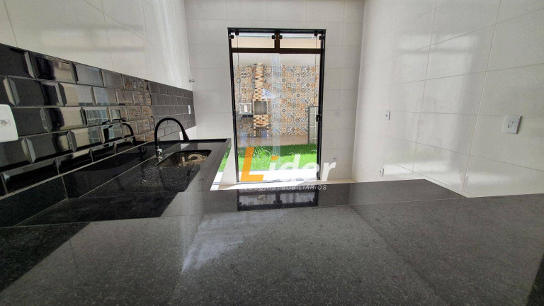 Imagem Casa com 3 Quartos à Venda, 151 m² em Aeroporto - Juiz De Fora