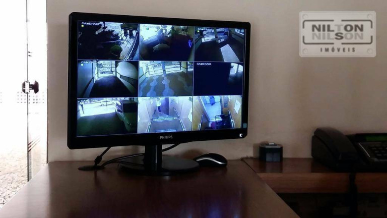 Imagem Apartamento com 3 Quartos à Venda, 110 m² em Cambuí - Campinas