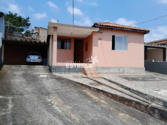 Imagem Casa com 2 Quartos à Venda, 105 m² em Vila Santo Antônio Do Portão - Cotia Imagem Casa com 2 Quartos à Venda, 105 m² em Vila Santo Antônio Do Portão - Cotia