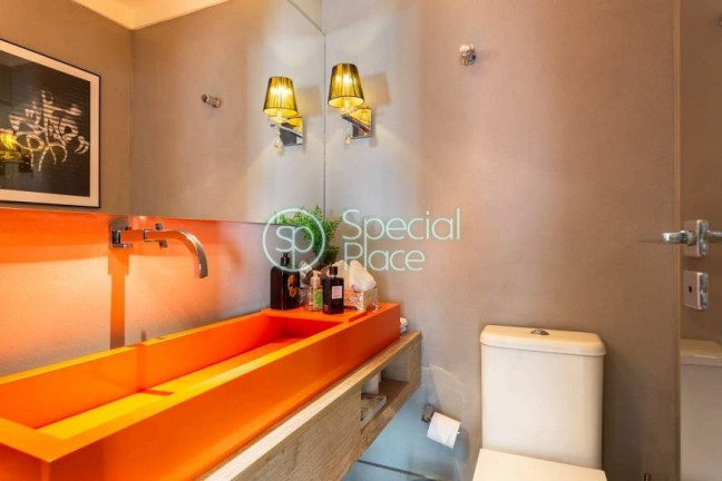 Imagem Apartamento com 2 Quartos à Venda ou Locação, 201 m² em Moema Pássaros - São Paulo Imagem Apartamento com 2 Quartos à Venda ou Locação, 201 m² em Moema Pássaros - São Paulo