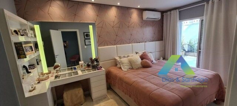 Imagem Cobertura com 3 Quartos à Venda, 188 m² em Baeta Neves - São Bernardo Do Campo