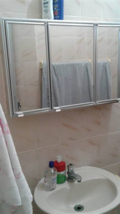 Imagem Apartamento à Venda, 30 m² em Maracanã - Praia Grande Imagem Apartamento à Venda, 30 m² em Maracanã - Praia Grande