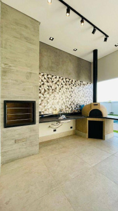 Imagem Casa com 4 Quartos à Venda, 290 m² em Urbanova - São José Dos Campos