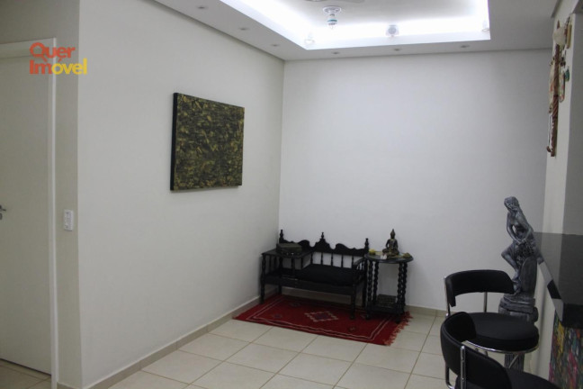 Imagem Apartamento com 2 Quartos à Venda, 47 m² em Ribeirânia - Ribeirão Preto Imagem Apartamento com 2 Quartos à Venda, 47 m² em Ribeirânia - Ribeirão Preto