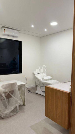 Imagem Casa à Venda ou Locação, 325 m² em Paraíso - São Paulo Imagem Casa à Venda ou Locação, 325 m² em Paraíso - São Paulo